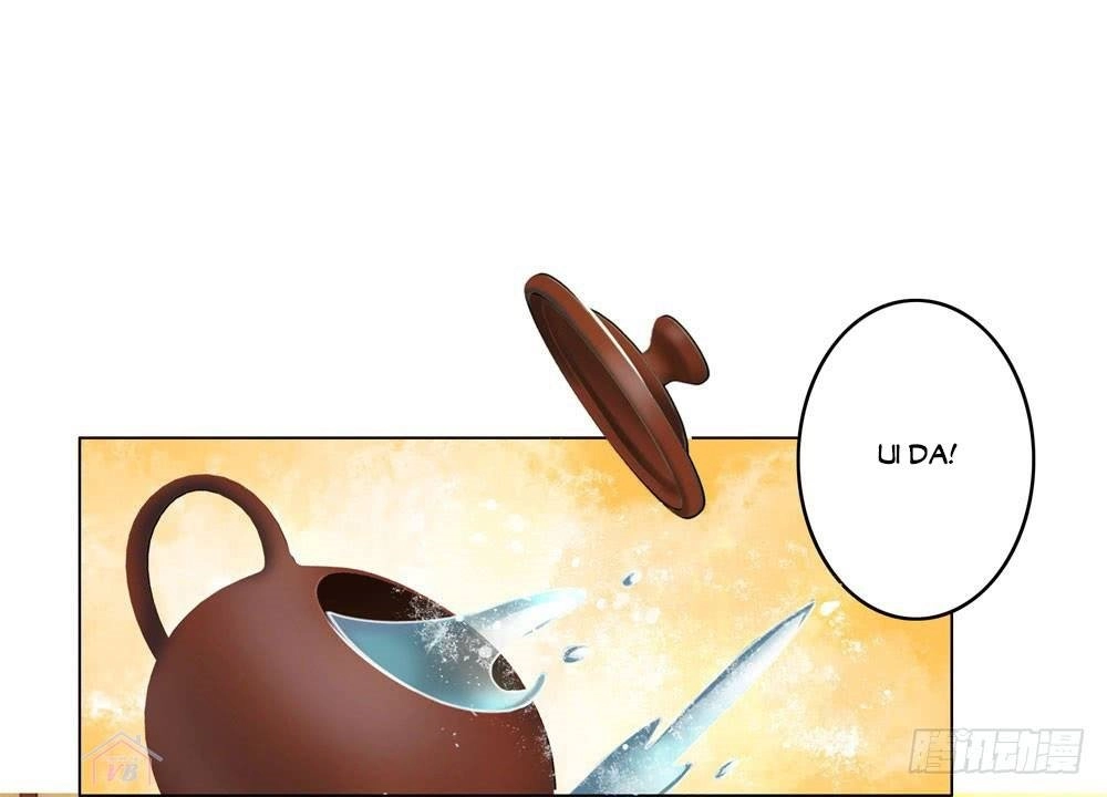 Gay Rồi! Cái Đó Thành Tinh Rồi Chapter 28 - 12