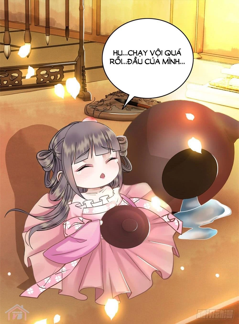 Gay Rồi! Cái Đó Thành Tinh Rồi Chapter 28 - 13