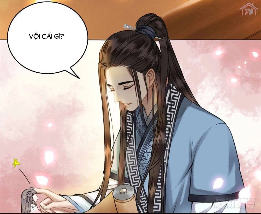 Gay Rồi! Cái Đó Thành Tinh Rồi Chapter 28 - 14