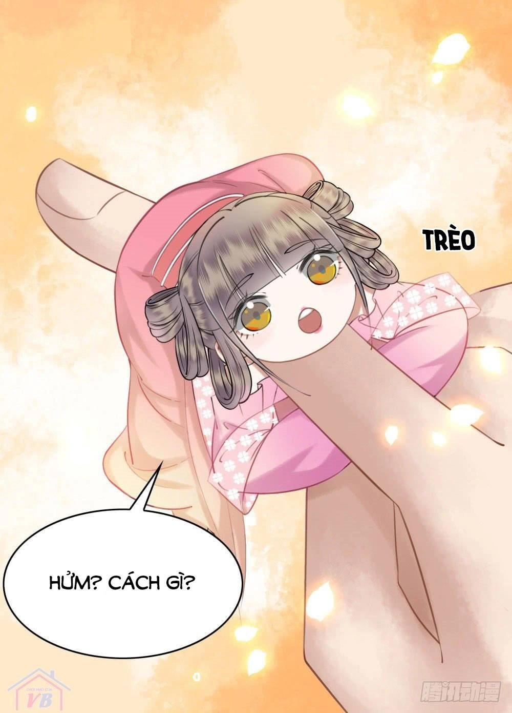 Gay Rồi! Cái Đó Thành Tinh Rồi Chapter 28 - 17