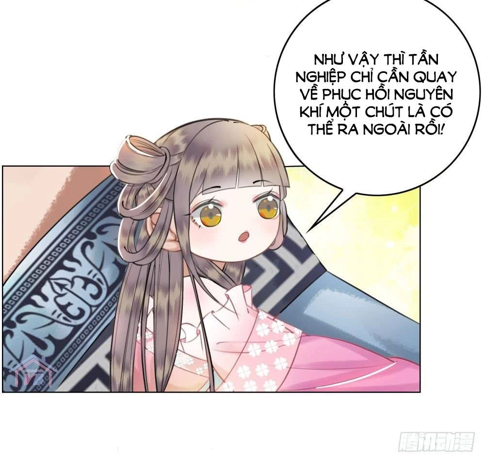 Gay Rồi! Cái Đó Thành Tinh Rồi Chapter 28 - 19