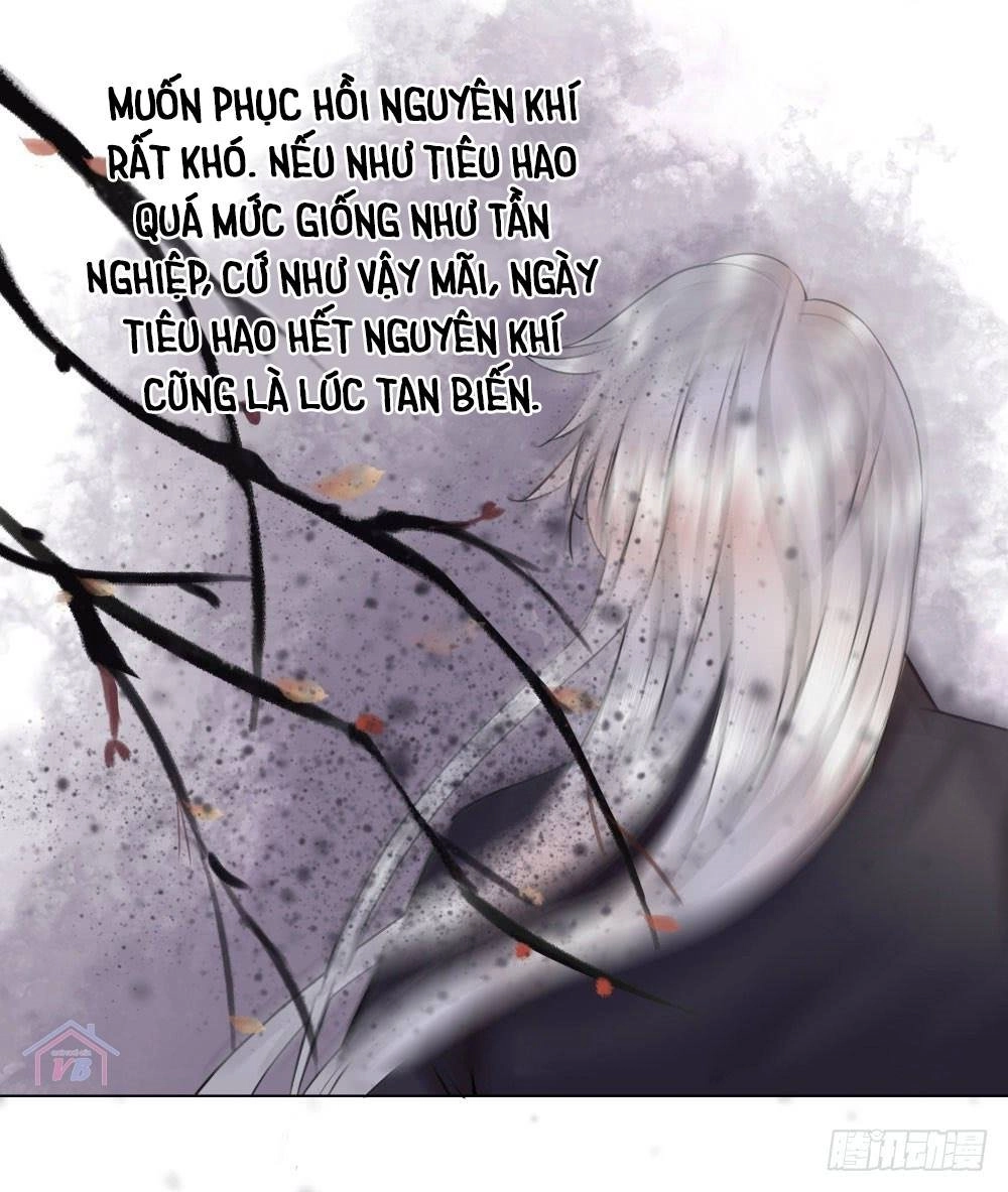 Gay Rồi! Cái Đó Thành Tinh Rồi Chapter 28 - 21