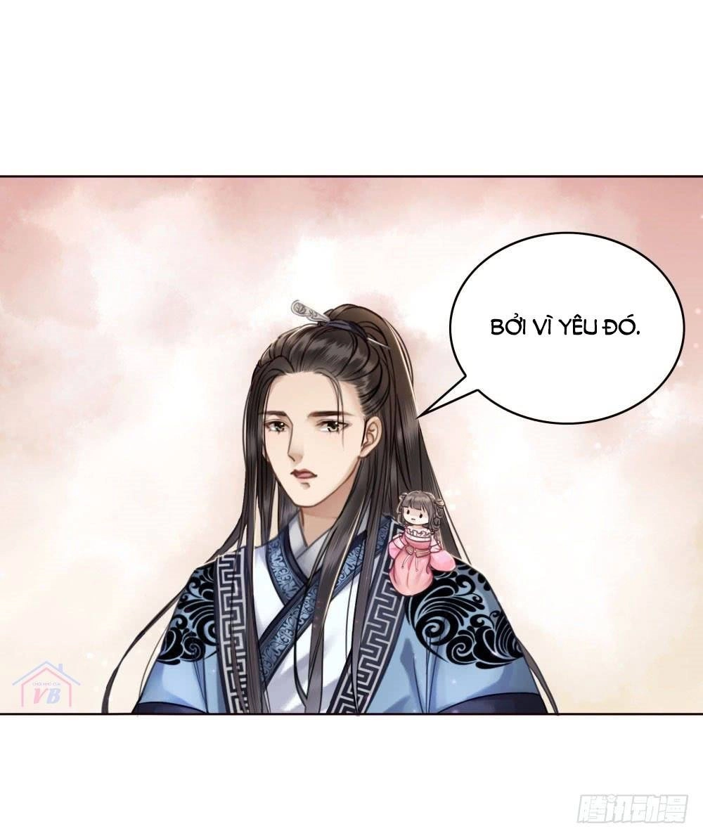 Gay Rồi! Cái Đó Thành Tinh Rồi Chapter 28 - 27