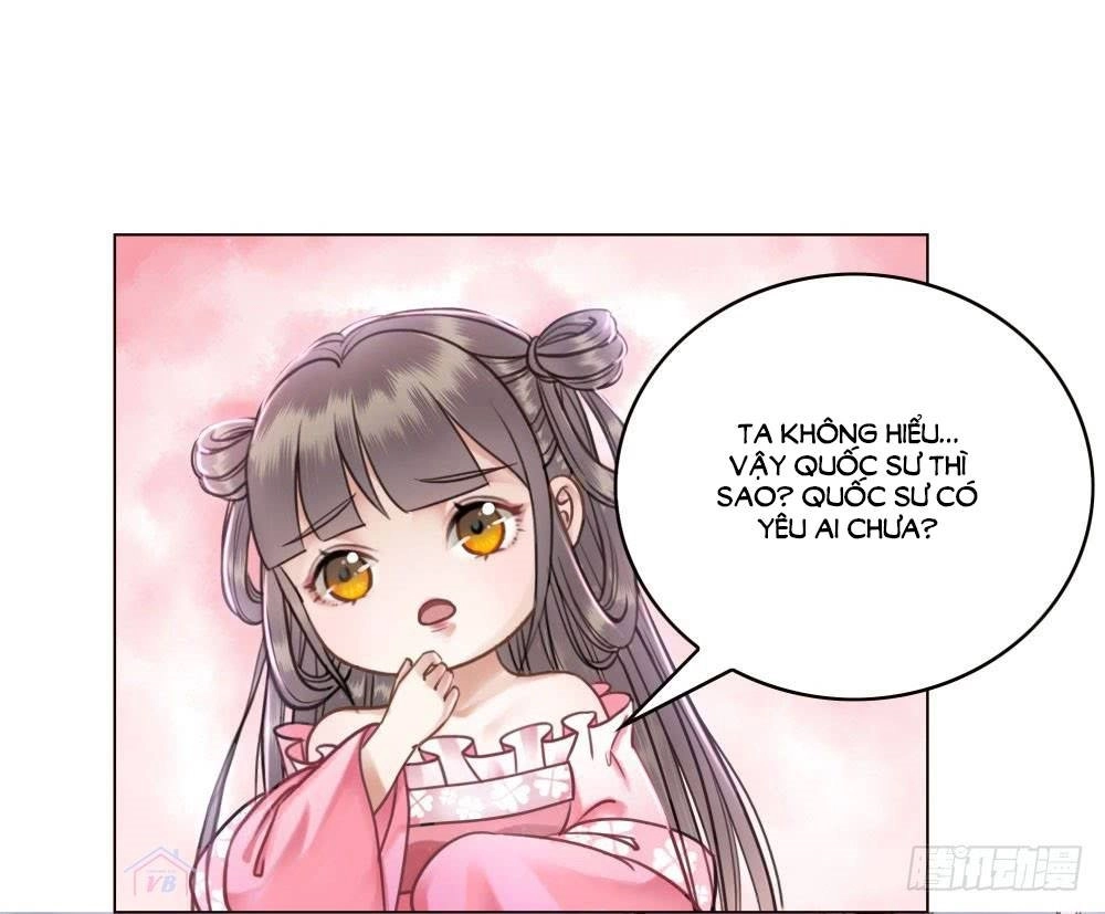 Gay Rồi! Cái Đó Thành Tinh Rồi Chapter 28 - 29