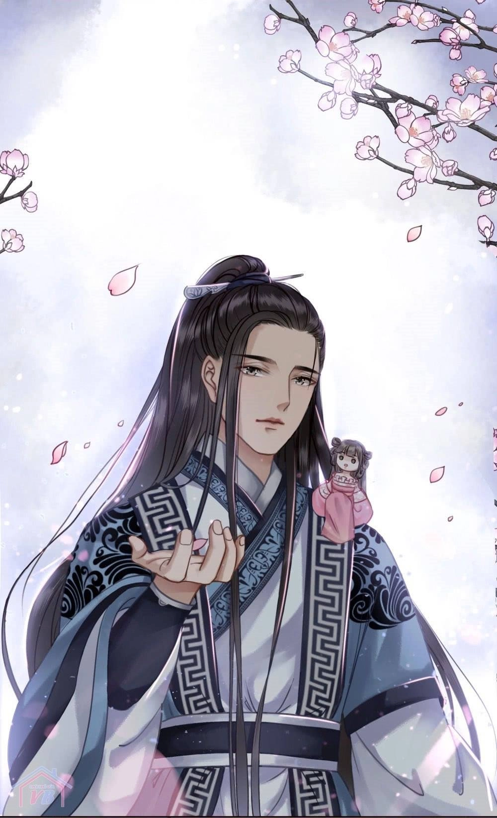 Gay Rồi! Cái Đó Thành Tinh Rồi Chapter 28 - 30