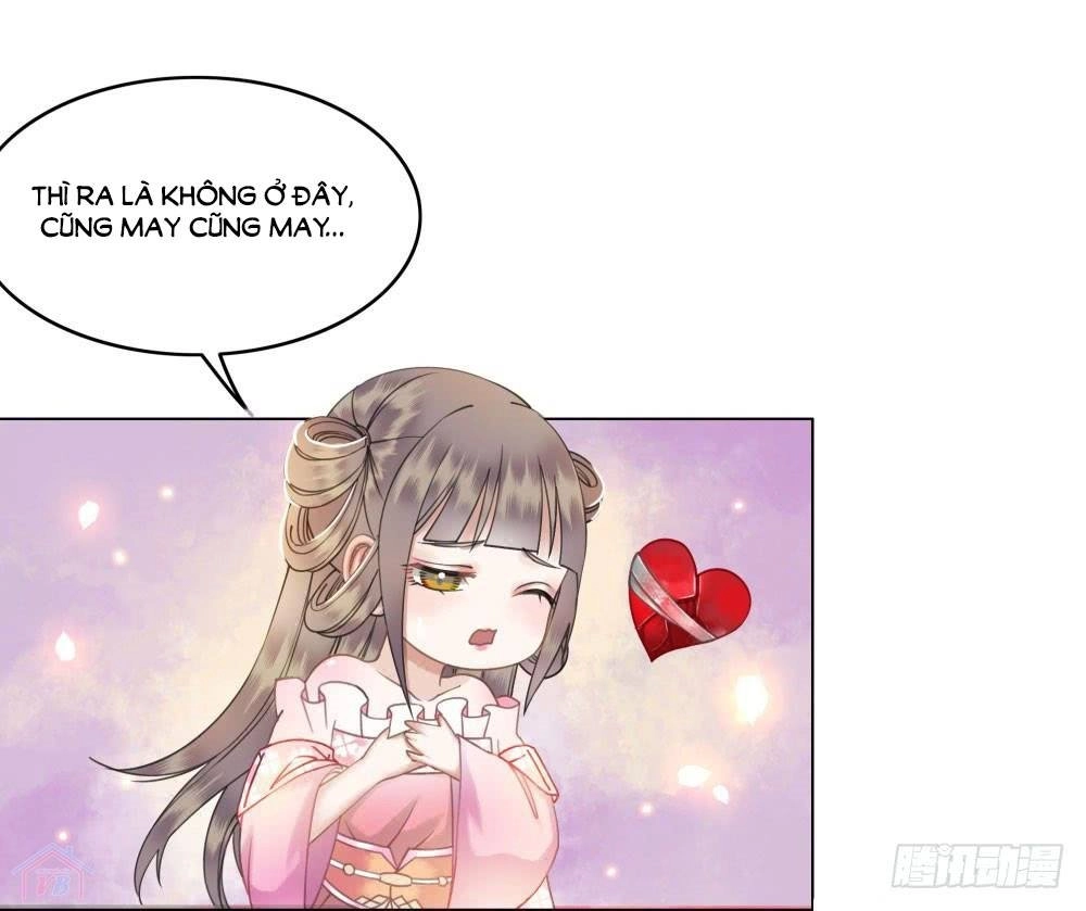 Gay Rồi! Cái Đó Thành Tinh Rồi Chapter 28 - 34