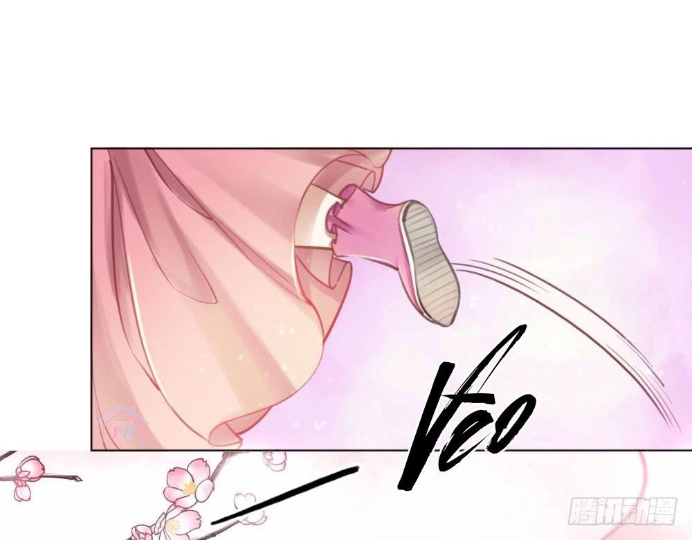 Gay Rồi! Cái Đó Thành Tinh Rồi Chapter 28 - 38