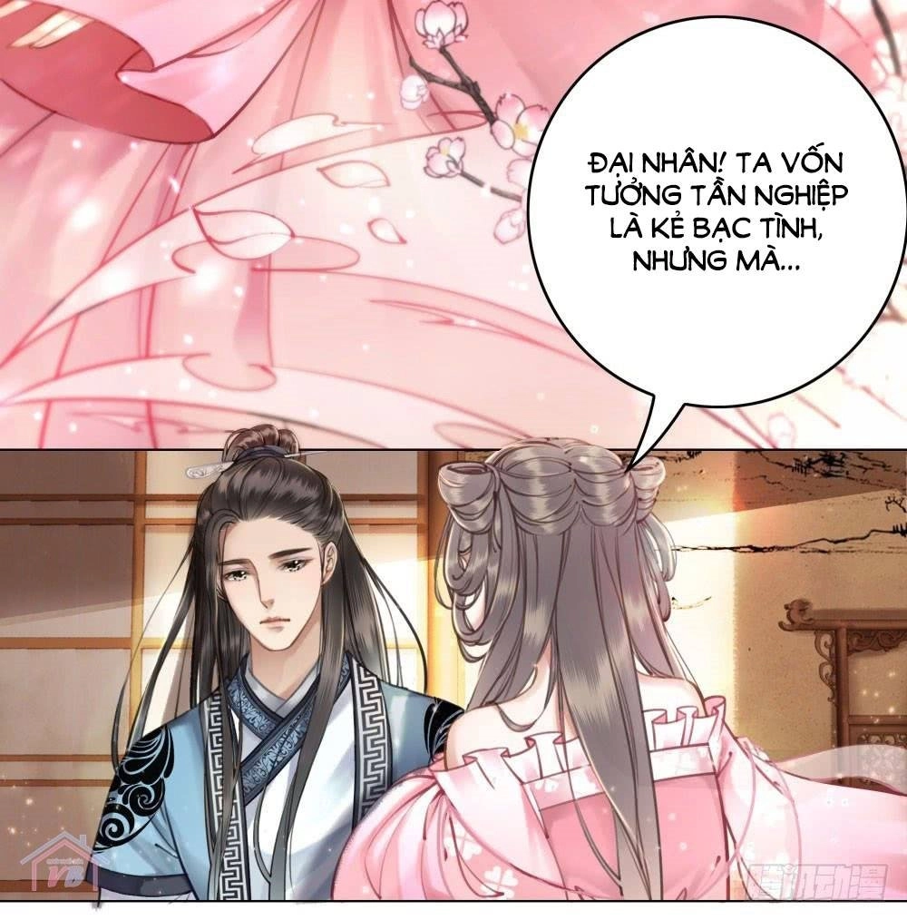 Gay Rồi! Cái Đó Thành Tinh Rồi Chapter 28 - 40