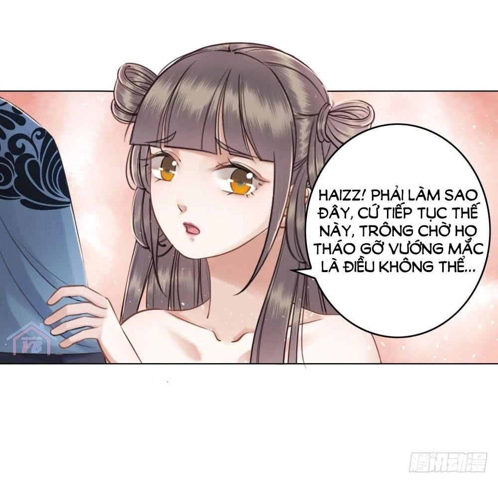 Gay Rồi! Cái Đó Thành Tinh Rồi Chapter 28 - 46