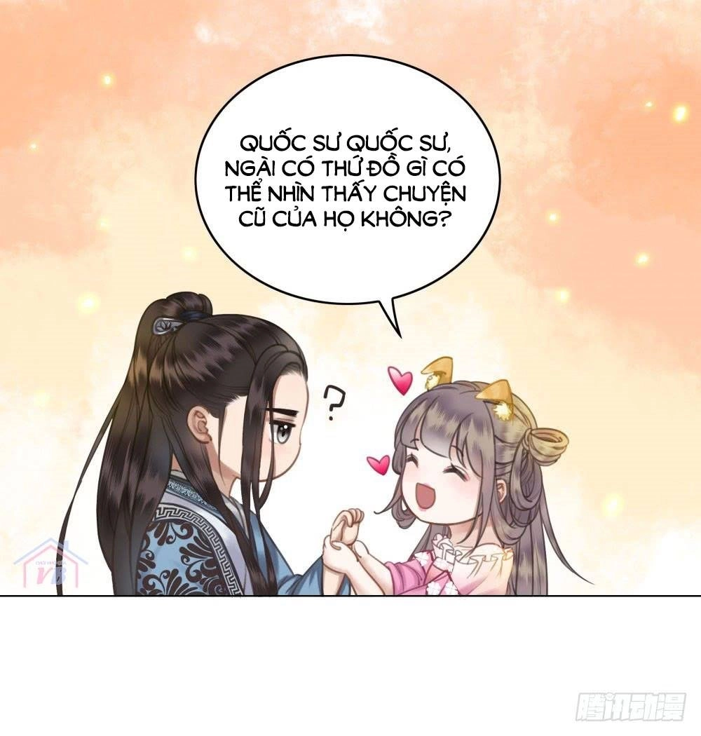 Gay Rồi! Cái Đó Thành Tinh Rồi Chapter 28 - 48