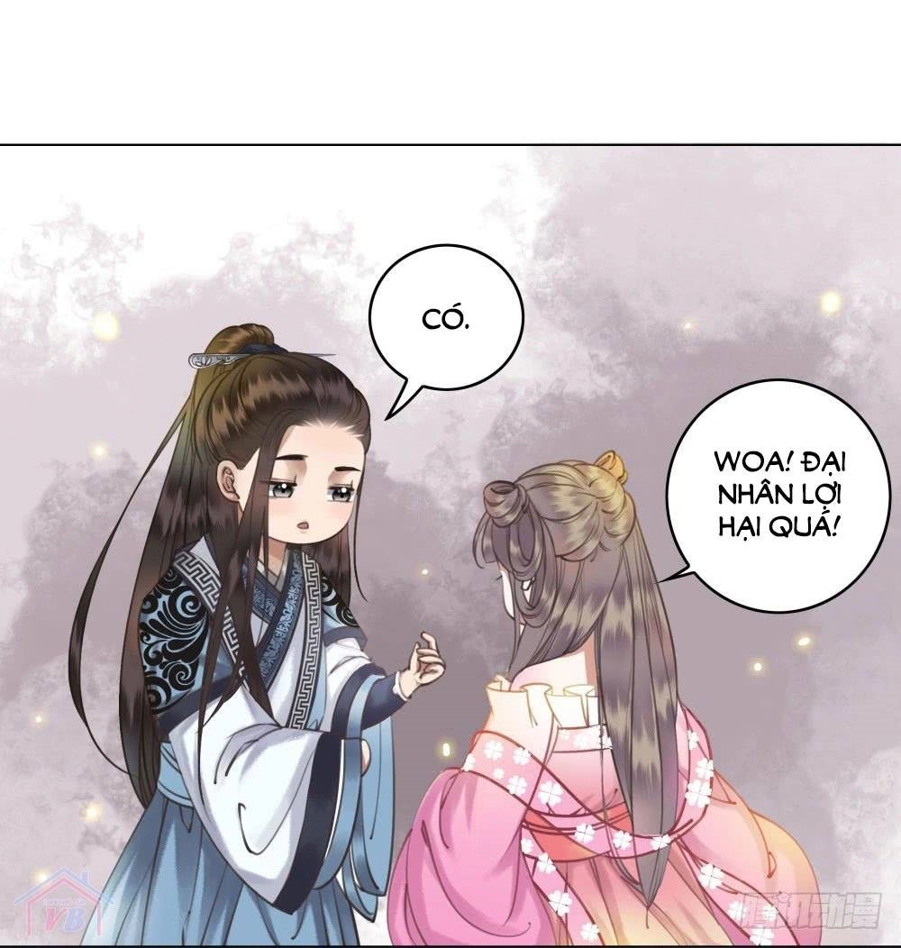 Gay Rồi! Cái Đó Thành Tinh Rồi Chapter 28 - 50