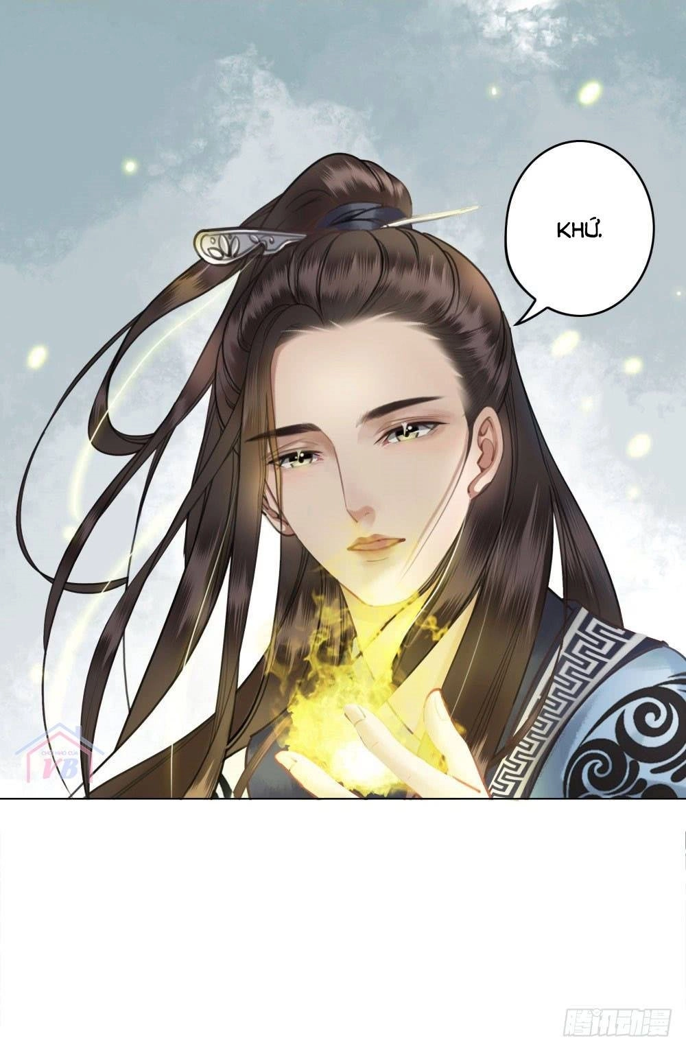 Gay Rồi! Cái Đó Thành Tinh Rồi Chapter 28 - 51