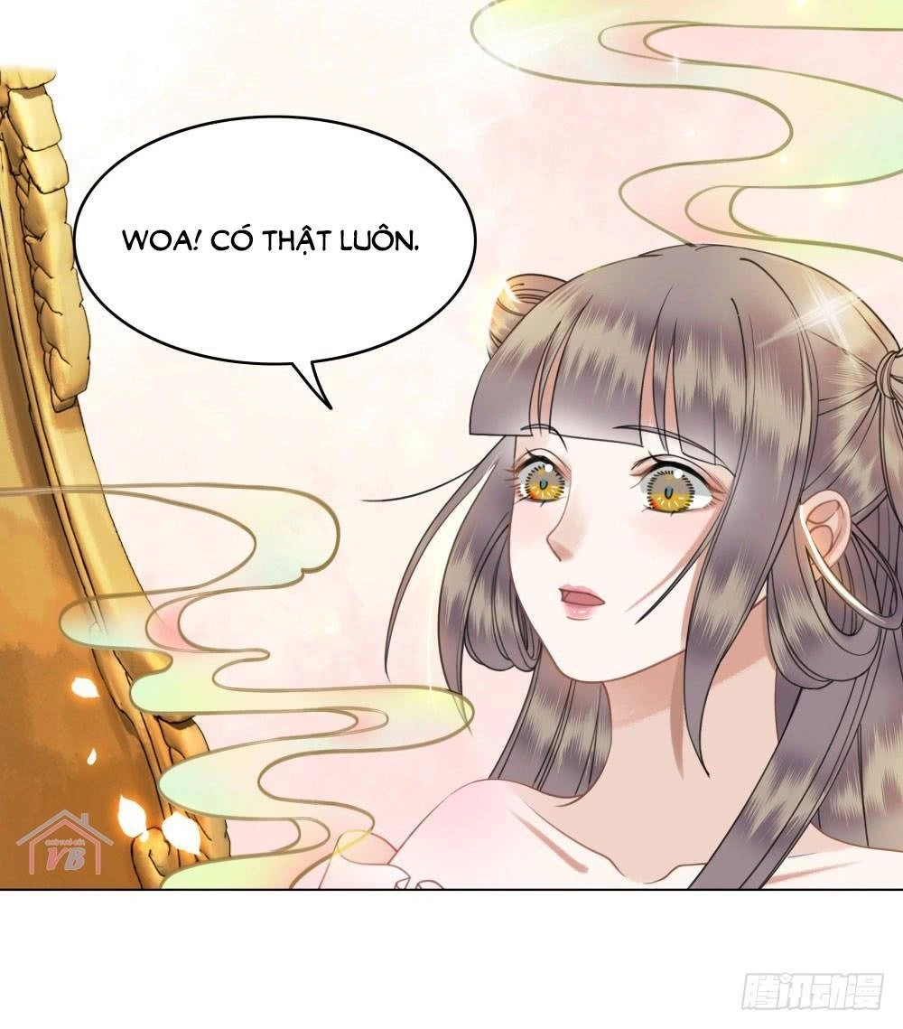 Gay Rồi! Cái Đó Thành Tinh Rồi Chapter 28 - 53