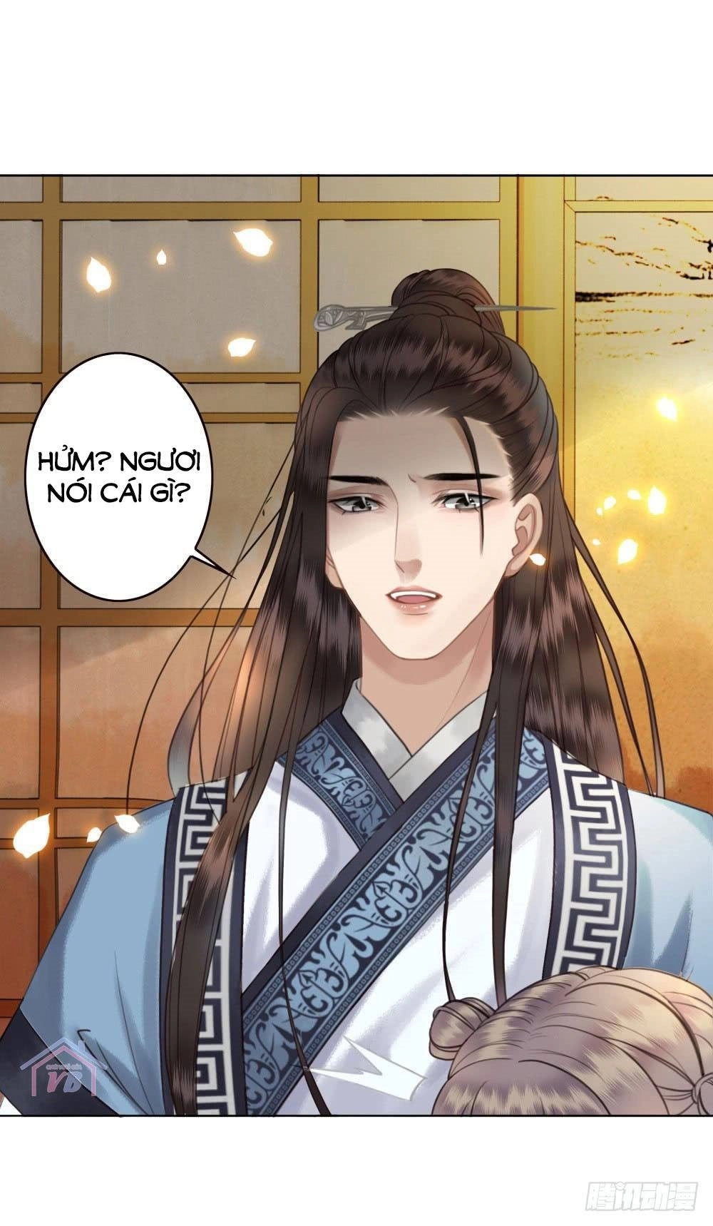 Gay Rồi! Cái Đó Thành Tinh Rồi Chapter 28 - 57