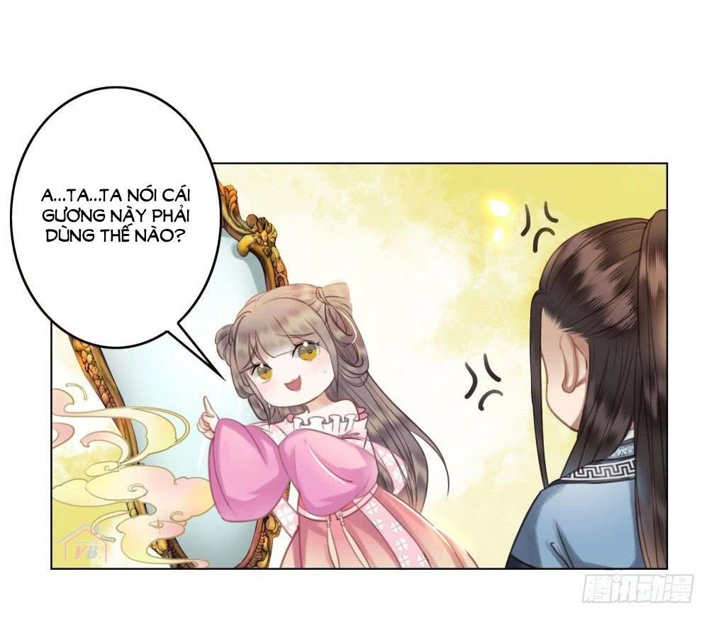 Gay Rồi! Cái Đó Thành Tinh Rồi Chapter 28 - 58