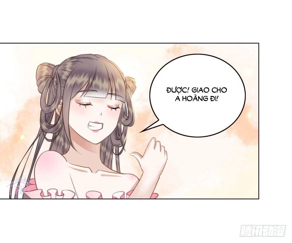 Gay Rồi! Cái Đó Thành Tinh Rồi Chapter 28 - 60