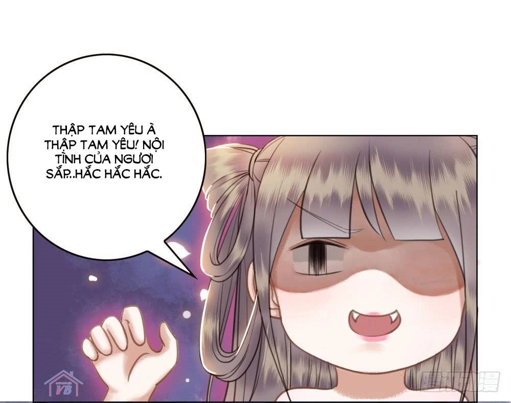 Gay Rồi! Cái Đó Thành Tinh Rồi Chapter 28 - 61