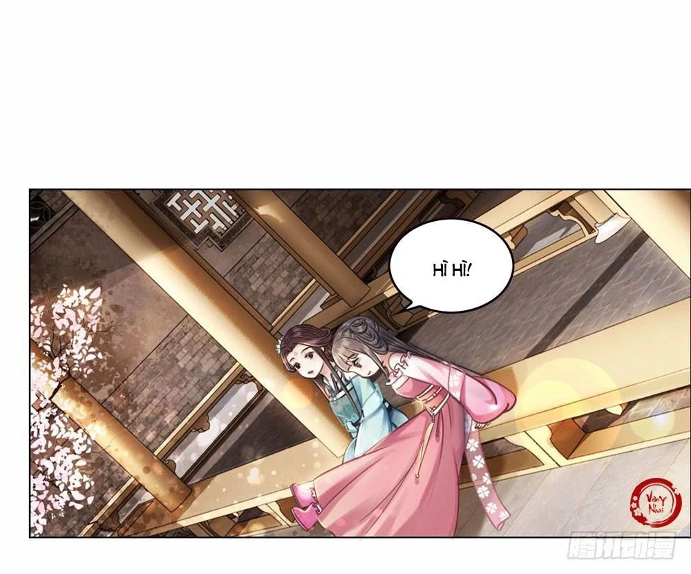 Gay Rồi! Cái Đó Thành Tinh Rồi Chapter 29 - 9