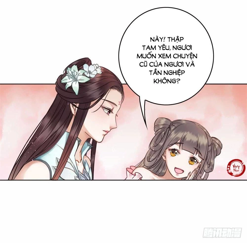 Gay Rồi! Cái Đó Thành Tinh Rồi Chapter 29 - 10