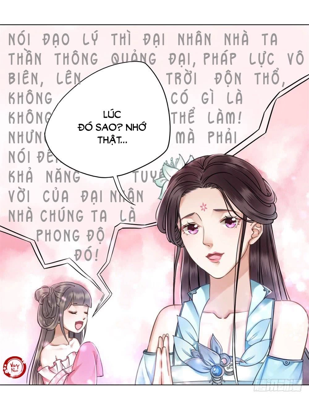 Gay Rồi! Cái Đó Thành Tinh Rồi Chapter 29 - 14