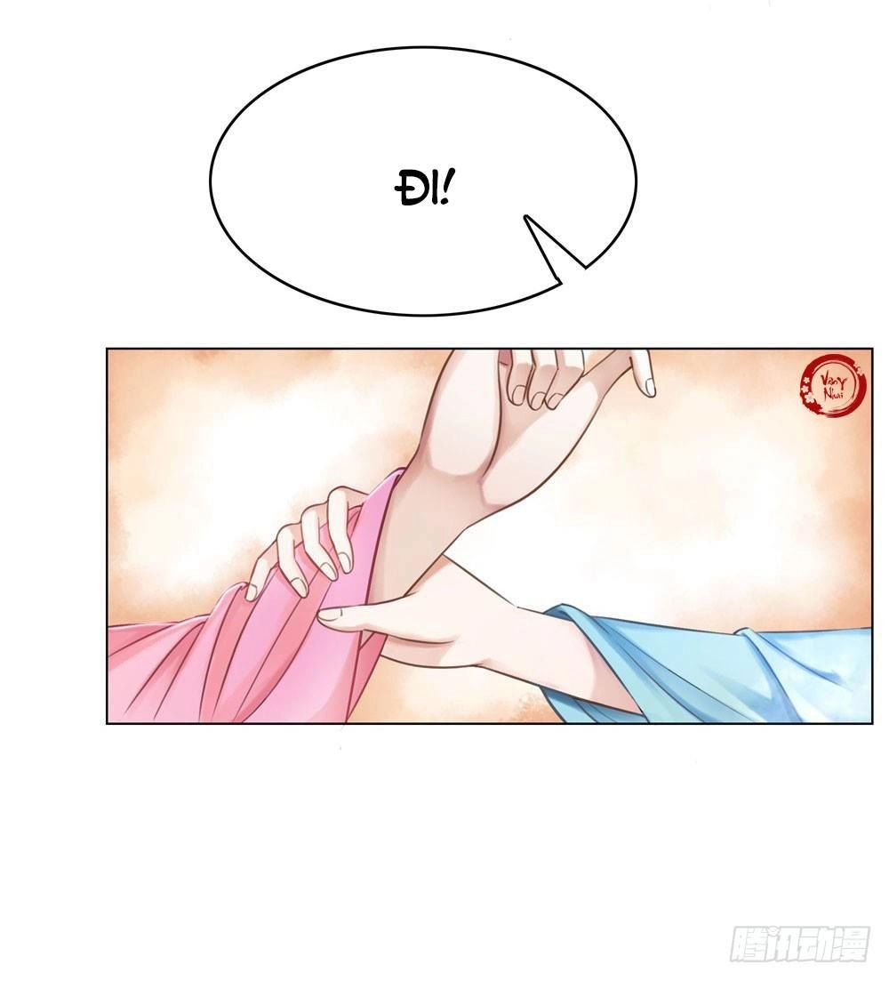 Gay Rồi! Cái Đó Thành Tinh Rồi Chapter 29 - 15