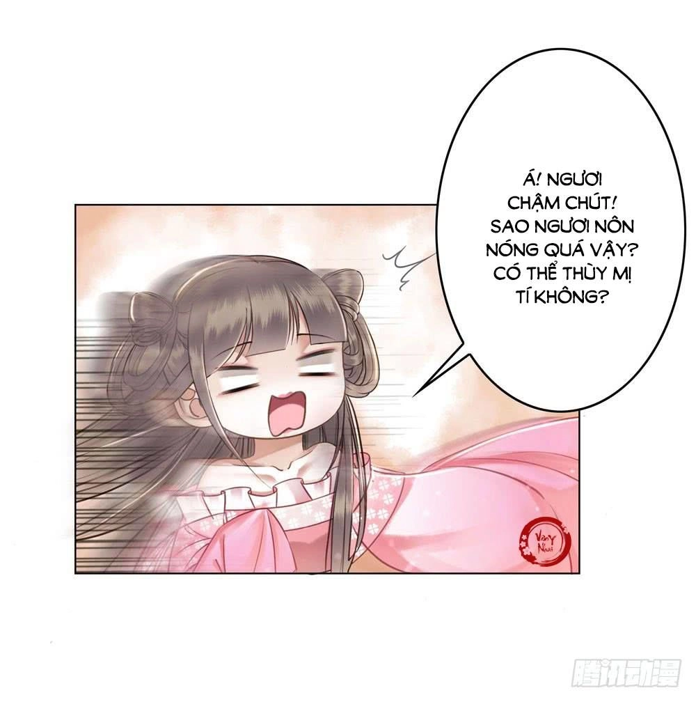 Gay Rồi! Cái Đó Thành Tinh Rồi Chapter 29 - 17