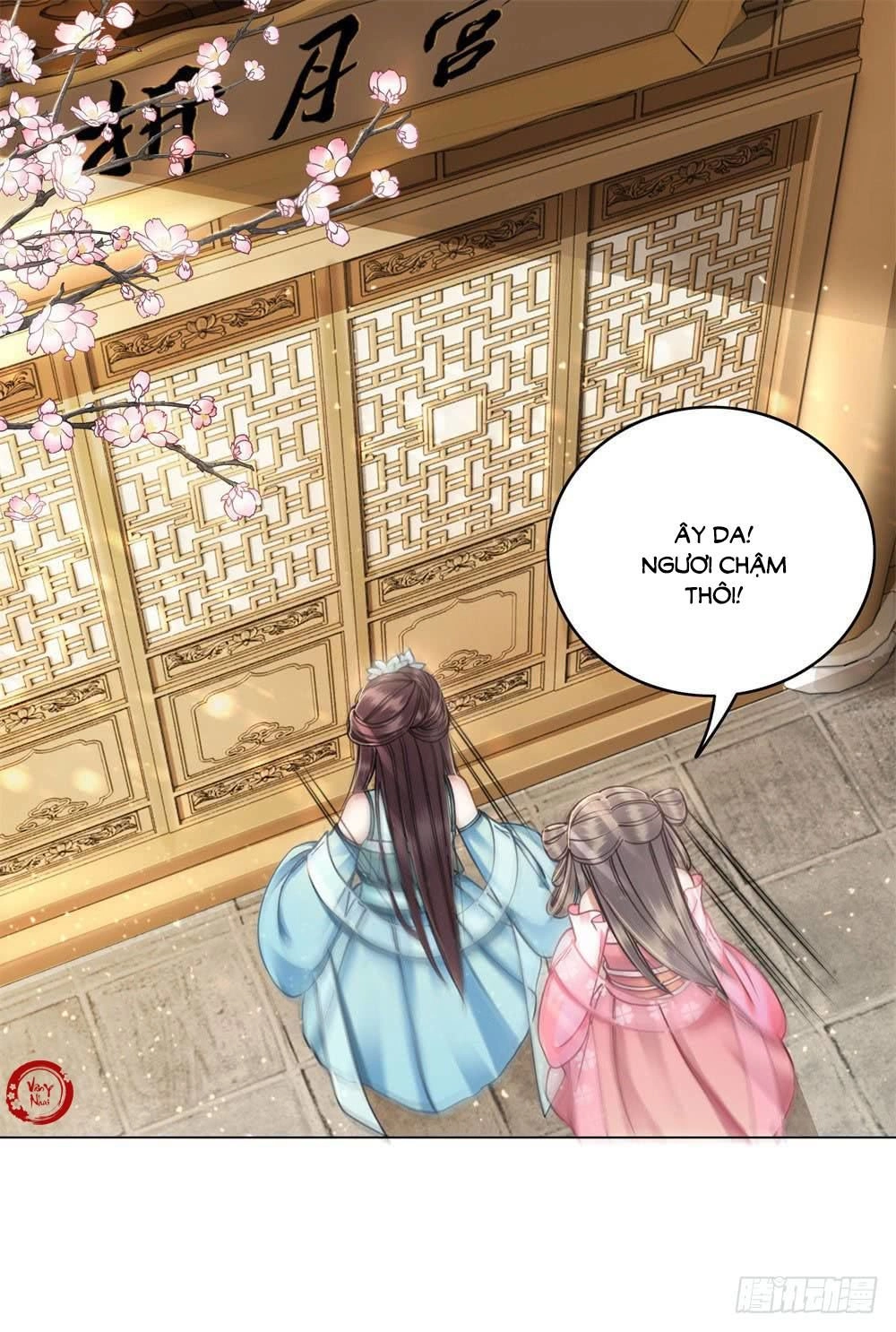 Gay Rồi! Cái Đó Thành Tinh Rồi Chapter 29 - 19