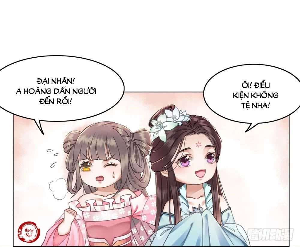 Gay Rồi! Cái Đó Thành Tinh Rồi Chapter 29 - 21