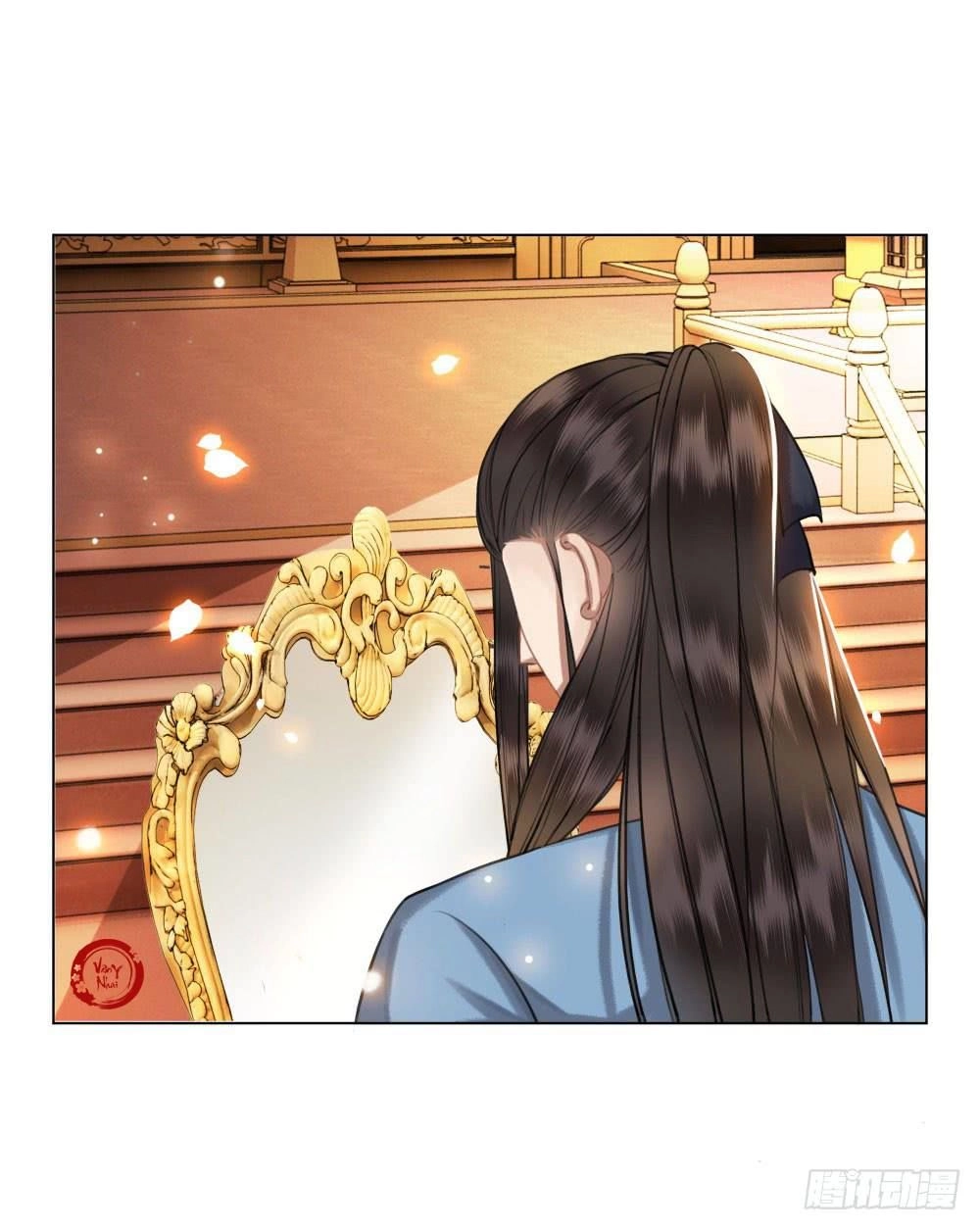 Gay Rồi! Cái Đó Thành Tinh Rồi Chapter 29 - 23