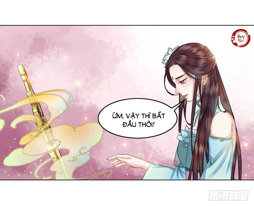 Gay Rồi! Cái Đó Thành Tinh Rồi Chapter 29 - 27