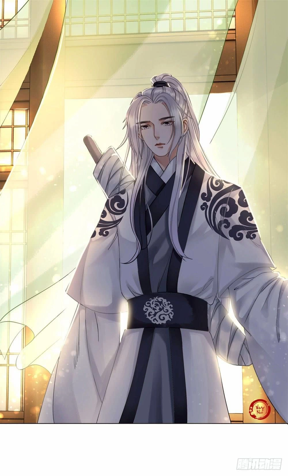 Gay Rồi! Cái Đó Thành Tinh Rồi Chapter 29 - 32