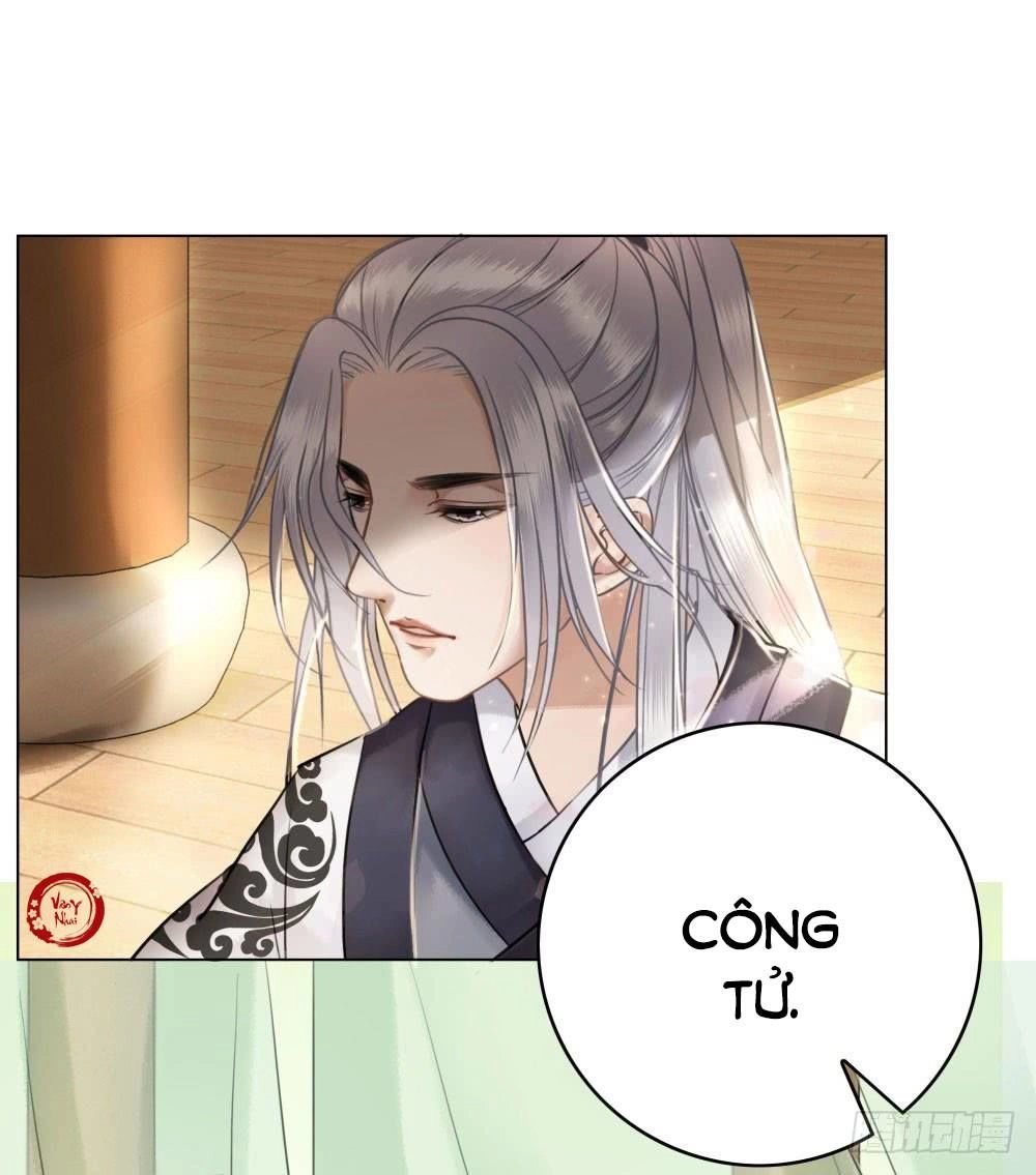 Gay Rồi! Cái Đó Thành Tinh Rồi Chapter 29 - 41