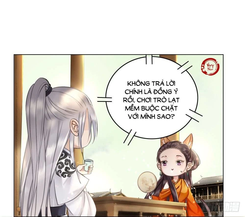 Gay Rồi! Cái Đó Thành Tinh Rồi Chapter 29 - 44