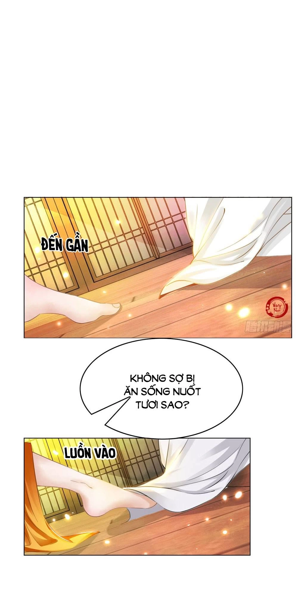 Gay Rồi! Cái Đó Thành Tinh Rồi Chapter 29 - 46