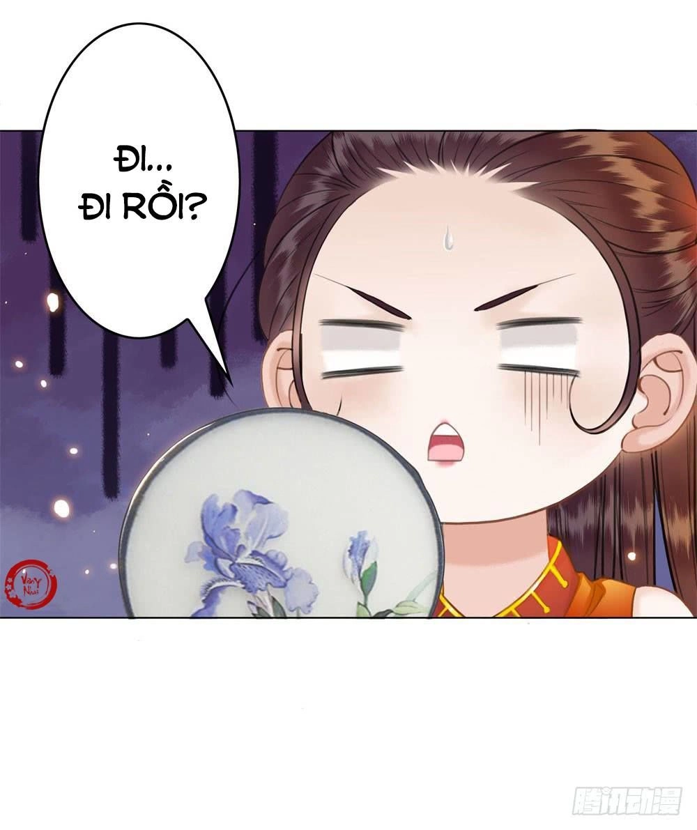 Gay Rồi! Cái Đó Thành Tinh Rồi Chapter 29 - 50