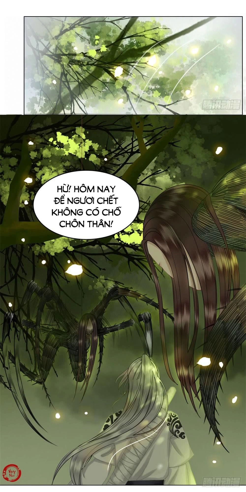 Gay Rồi! Cái Đó Thành Tinh Rồi Chapter 29 - 57