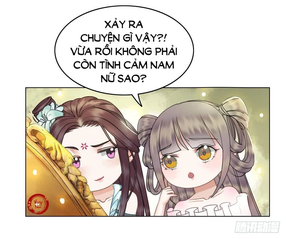 Gay Rồi! Cái Đó Thành Tinh Rồi Chapter 29 - 59