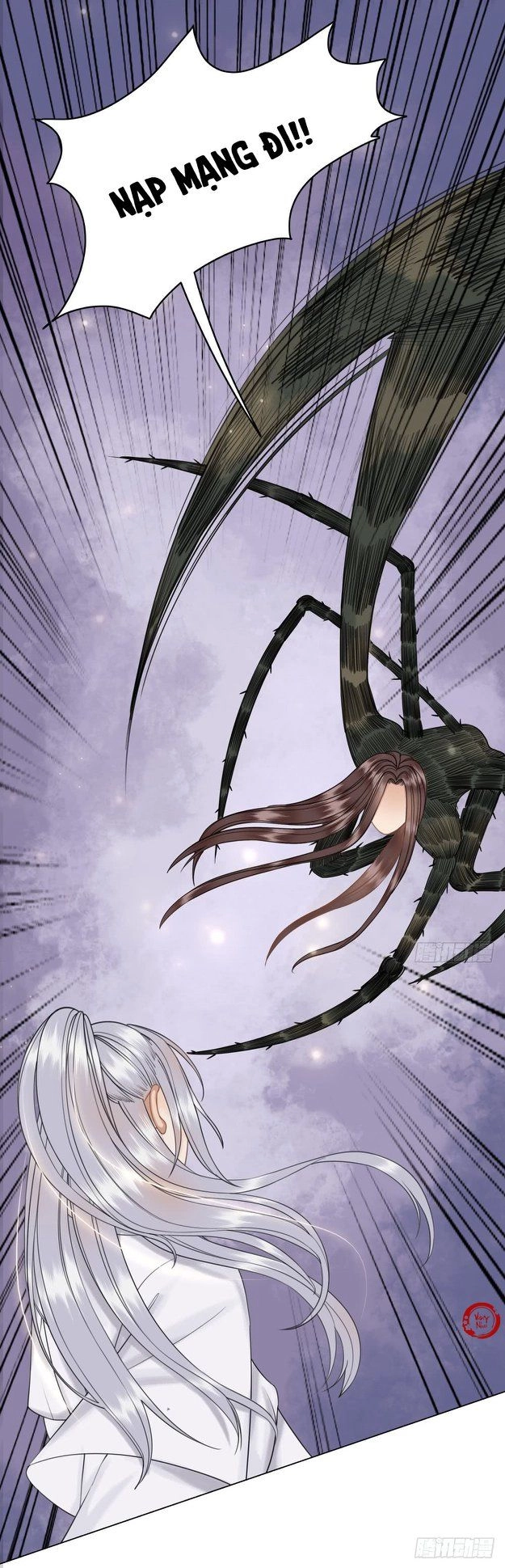 Gay Rồi! Cái Đó Thành Tinh Rồi Chapter 30 - 7