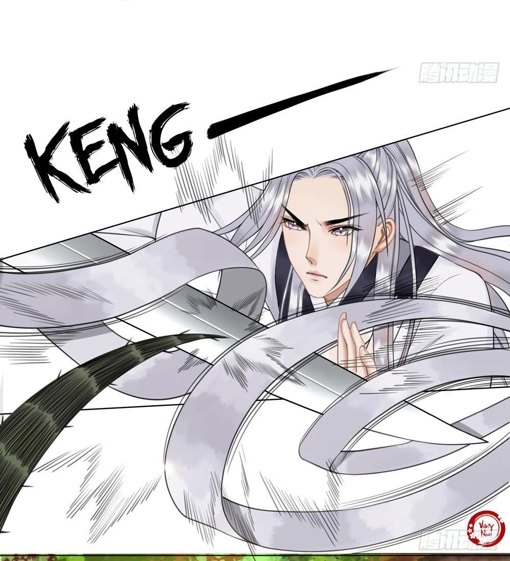 Gay Rồi! Cái Đó Thành Tinh Rồi Chapter 30 - 8