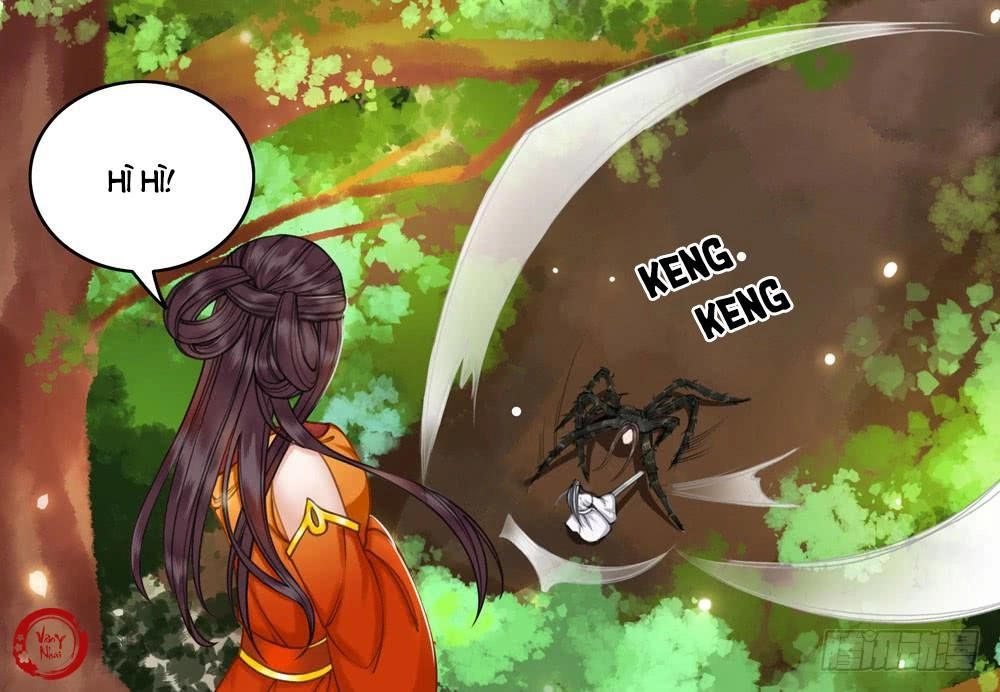 Gay Rồi! Cái Đó Thành Tinh Rồi Chapter 30 - 9