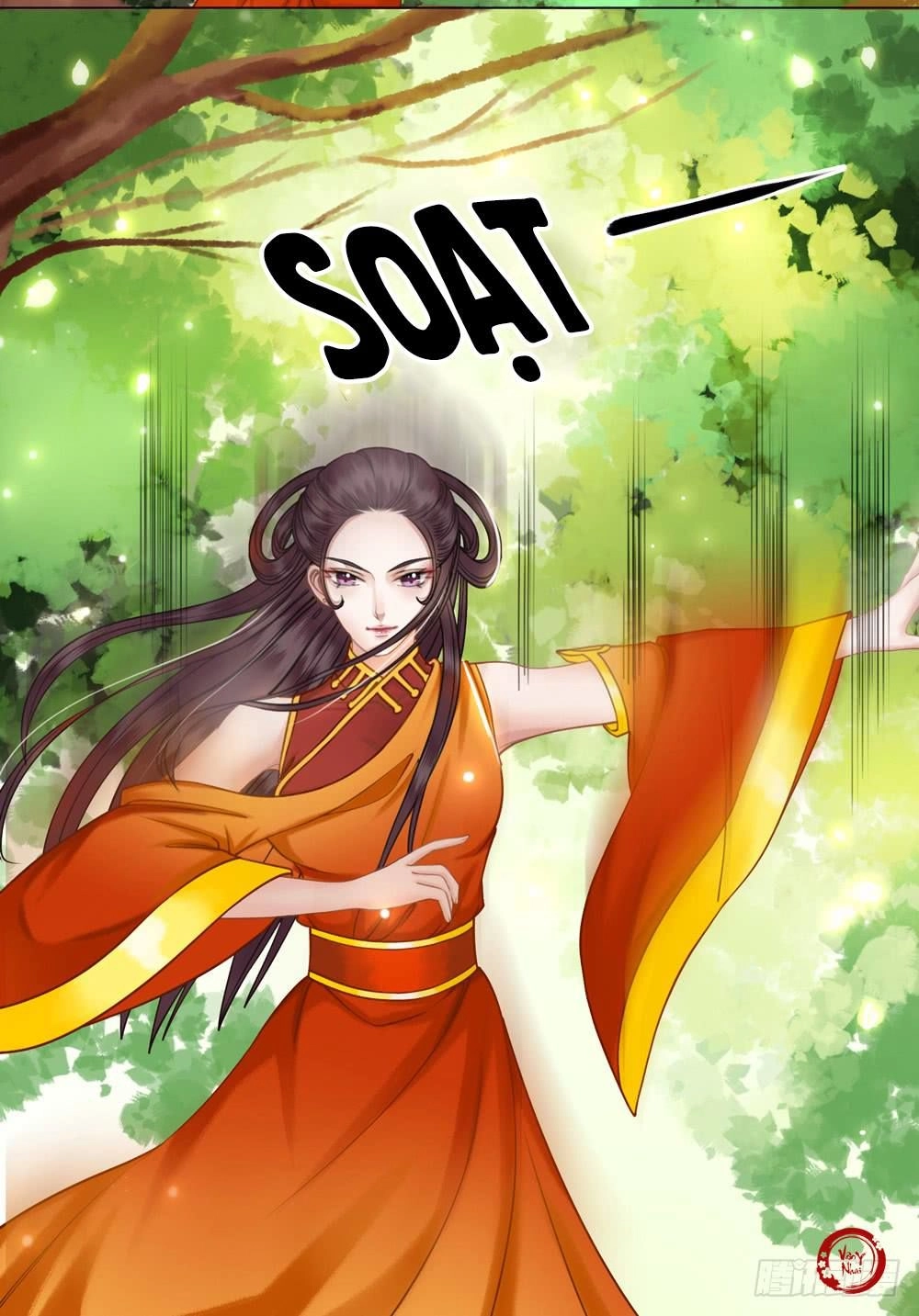 Gay Rồi! Cái Đó Thành Tinh Rồi Chapter 30 - 10