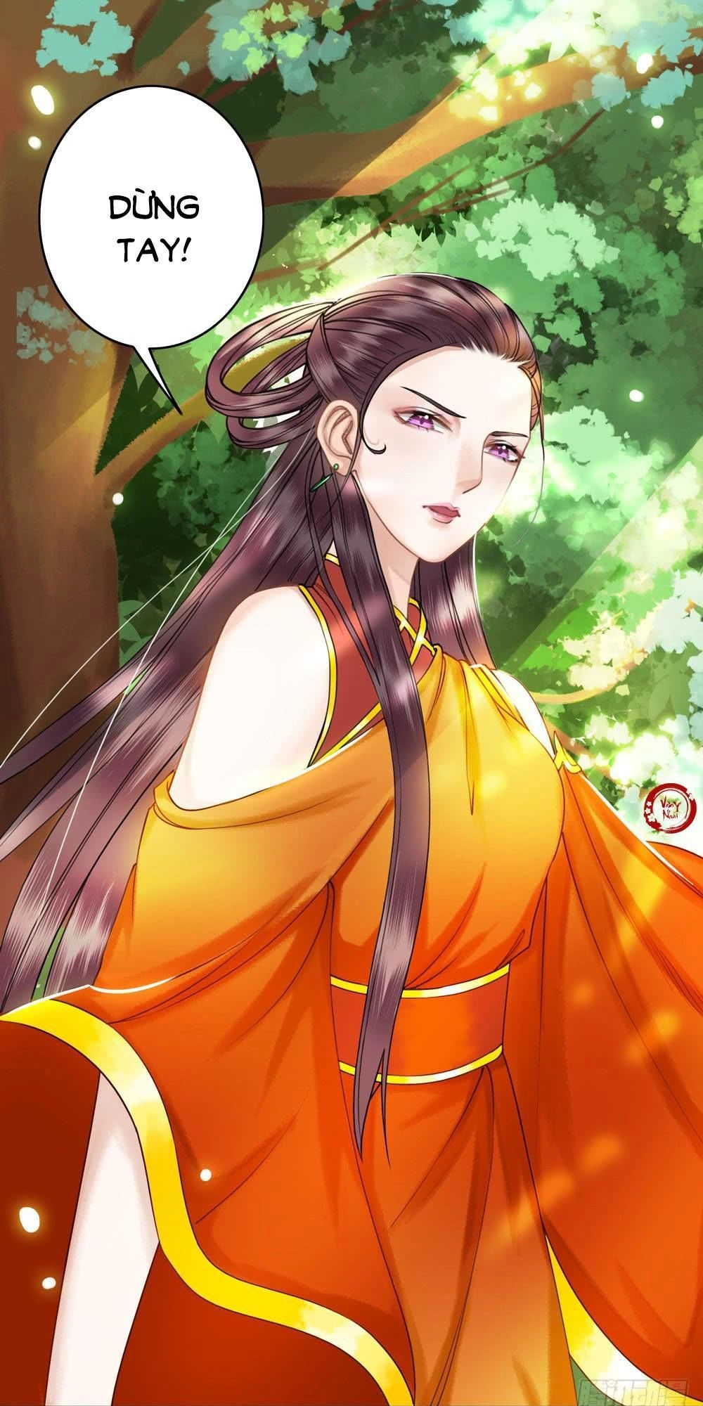 Gay Rồi! Cái Đó Thành Tinh Rồi Chapter 30 - 11