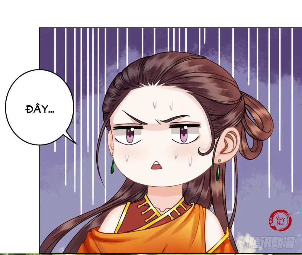 Gay Rồi! Cái Đó Thành Tinh Rồi Chapter 30 - 14