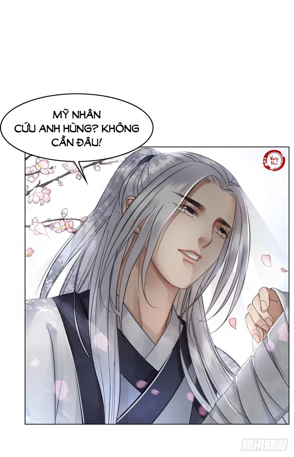 Gay Rồi! Cái Đó Thành Tinh Rồi Chapter 30 - 16