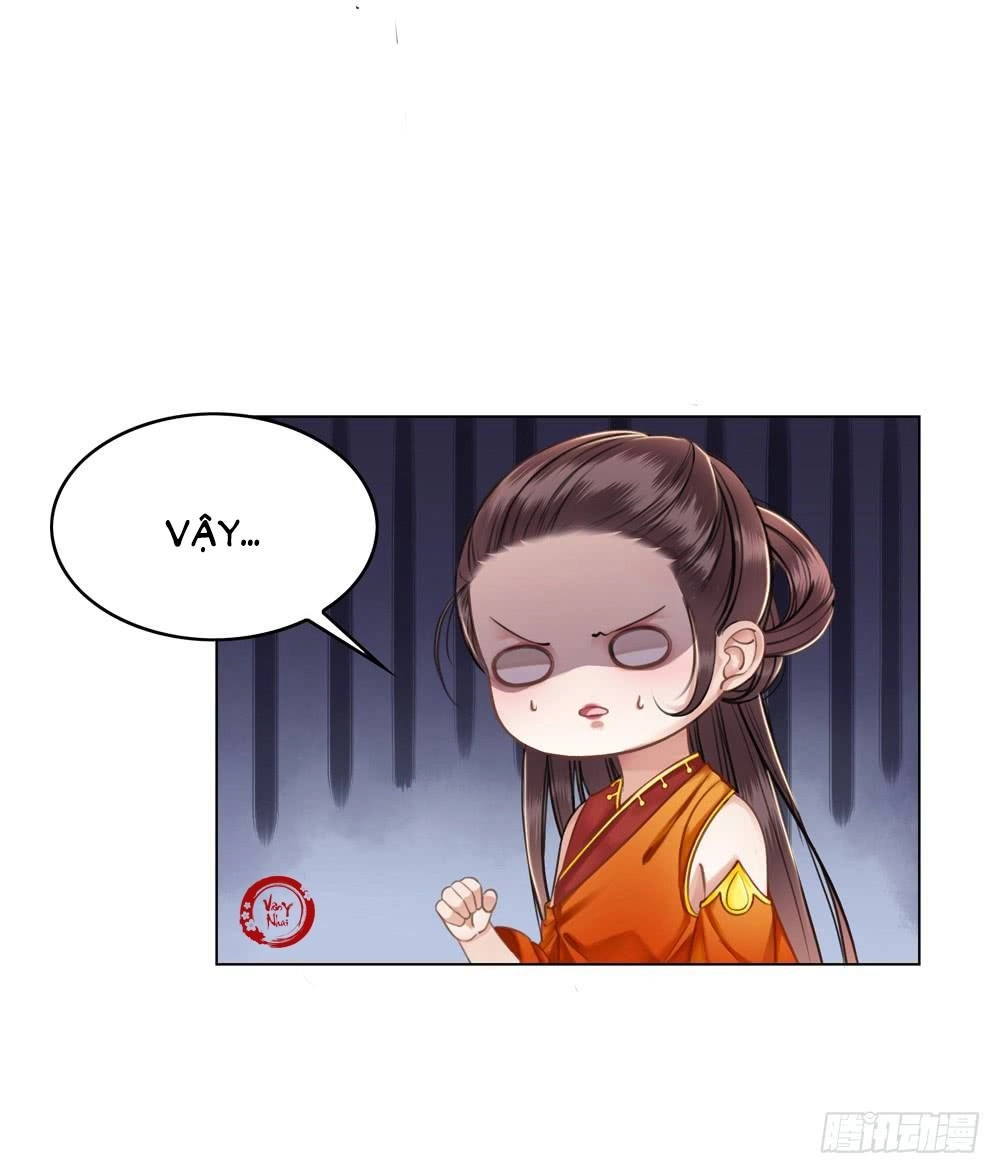 Gay Rồi! Cái Đó Thành Tinh Rồi Chapter 30 - 17