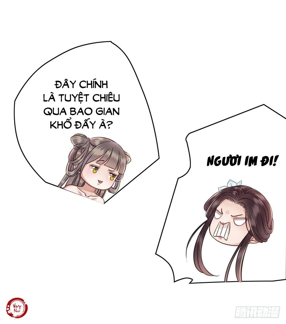 Gay Rồi! Cái Đó Thành Tinh Rồi Chapter 30 - 18