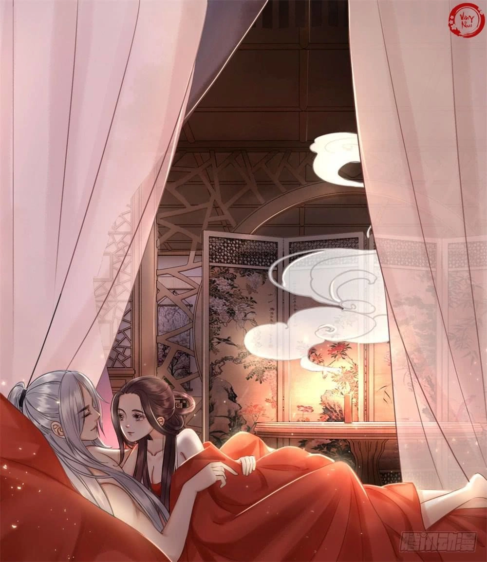 Gay Rồi! Cái Đó Thành Tinh Rồi Chapter 30 - 21