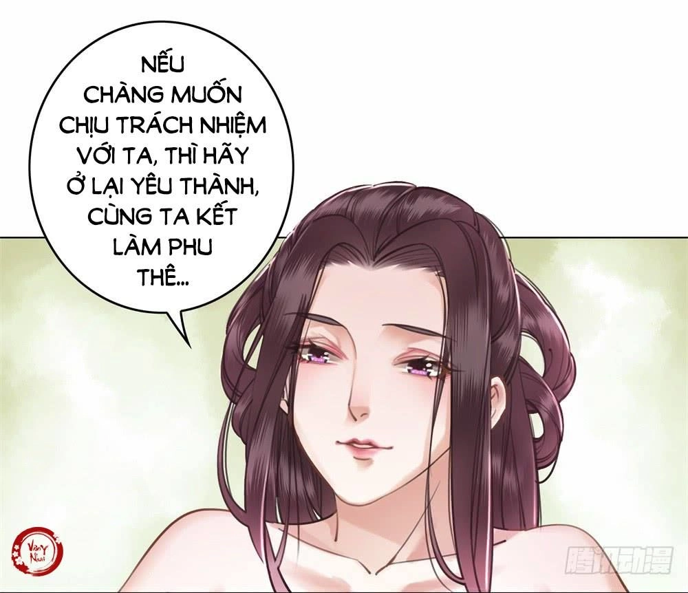 Gay Rồi! Cái Đó Thành Tinh Rồi Chapter 30 - 27