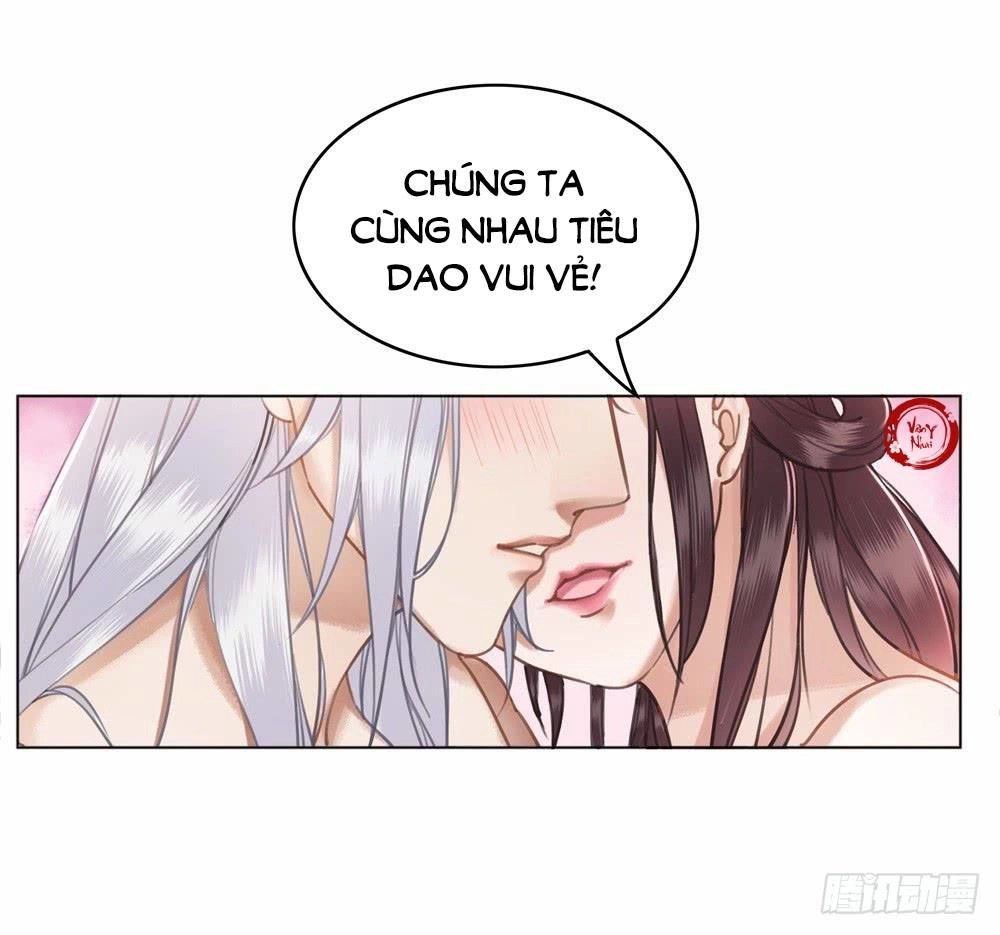 Gay Rồi! Cái Đó Thành Tinh Rồi Chapter 30 - 29