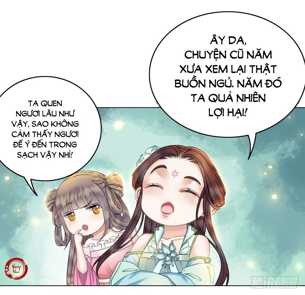 Gay Rồi! Cái Đó Thành Tinh Rồi Chapter 30 - 40